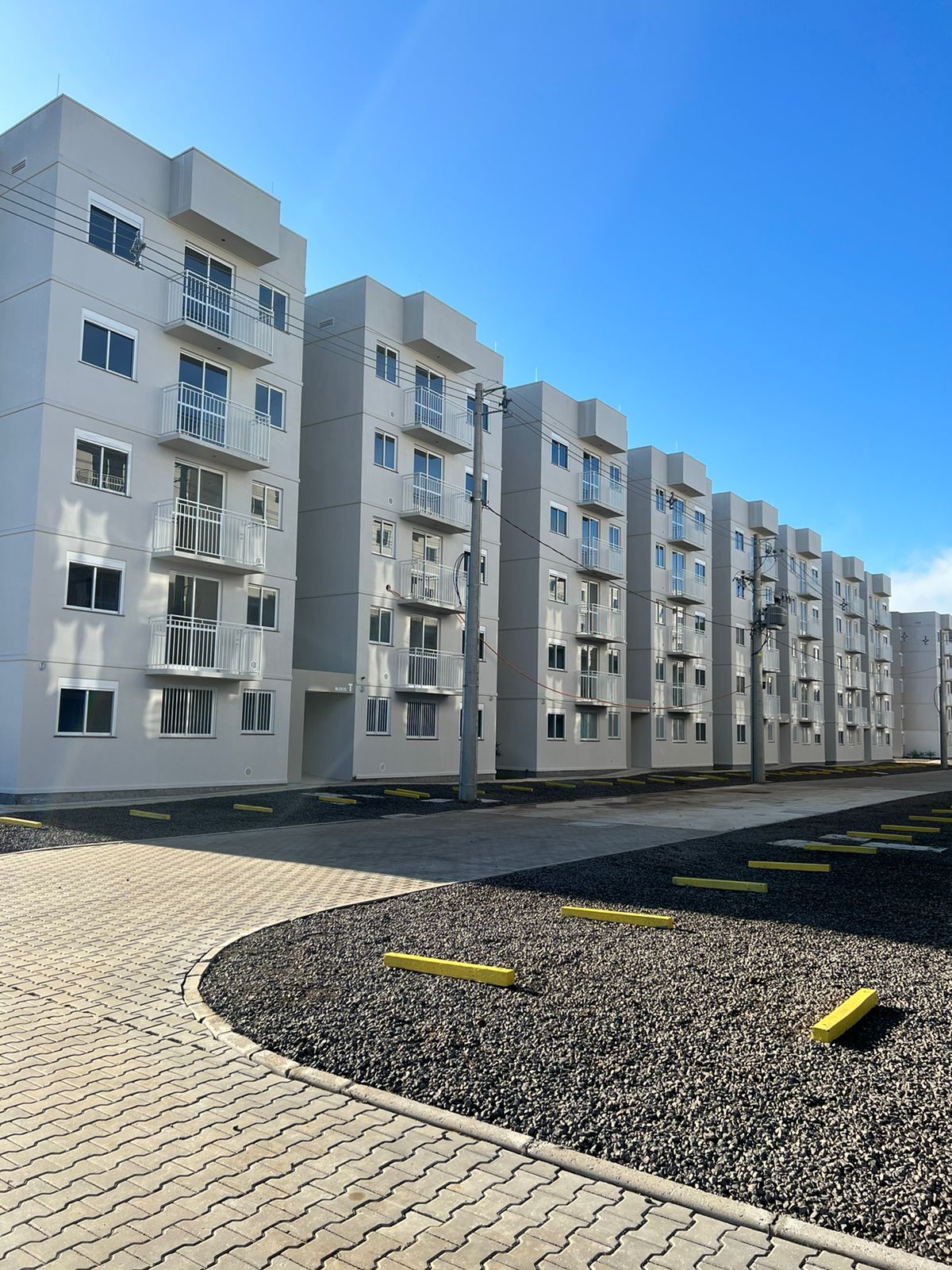 Imagem Apartamento com 2 Quartos à Venda, 47 m²em Santo Afonso - Novo Hamburgo