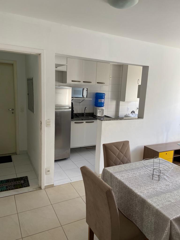 Imagem Apartamento com 2 Quartos para Alugar, 47 m²em Portais (Polvilho) - Cajamar