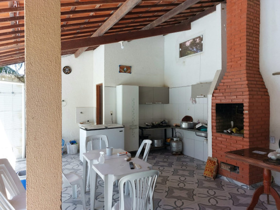 Imagem Sobrado com 5 Quartos à Venda, 532 m² em Massagueira - Marechal Deodoro
