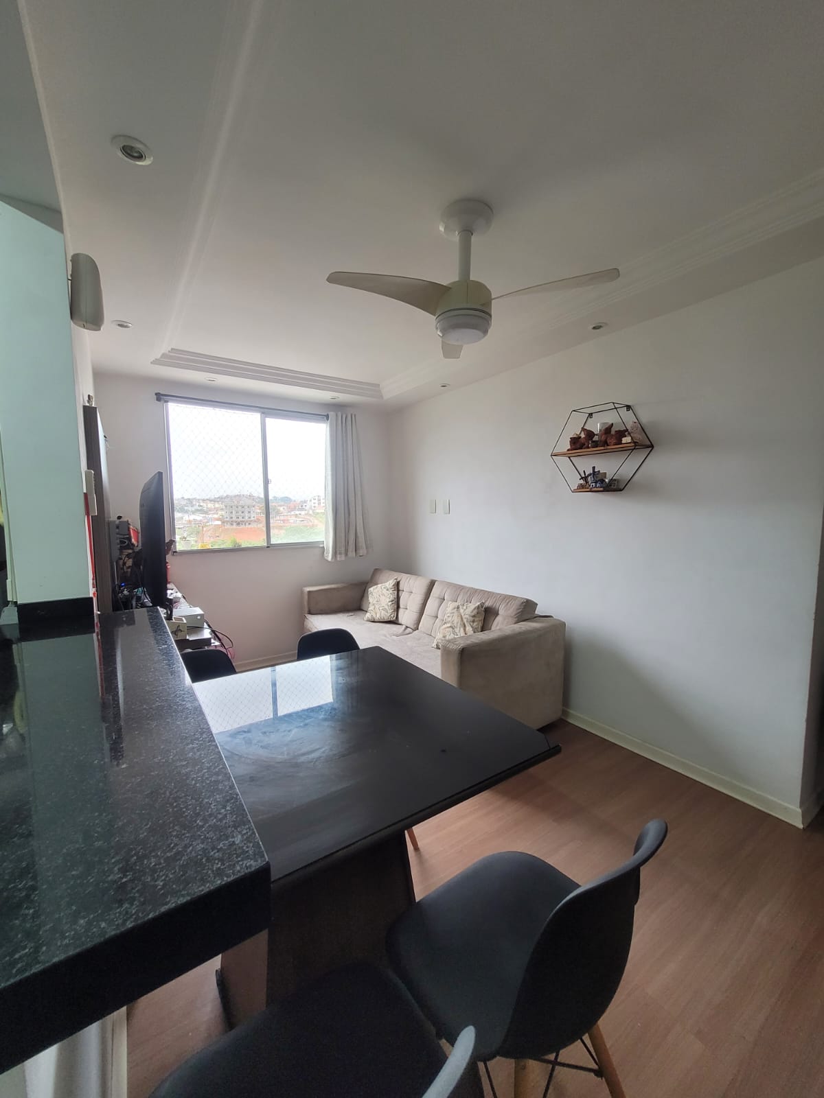 Imagem Apartamento com 2 Quartos à Venda, 50 m²em Chácara Jafet - Mogi das Cruzes Imagem Apartamento com 2 Quartos à Venda, 50 m²em Chácara Jafet - Mogi das Cruzes