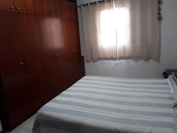 Imagem Casa com 3 Quartos à Venda, 150 m² em Parque Boturussu - São Paulo