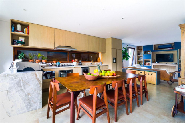 Imagem Casa de Vila com 4 Quartos à Venda, 250 m² em Vila Nova Conceição - São Paulo Imagem Casa de Vila com 4 Quartos à Venda, 250 m² em Vila Nova Conceição - São Paulo