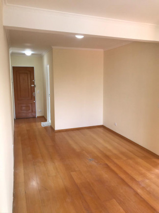 Imagem Apartamento com 2 Quartos à Venda, 54 m² em Vila Carlos de Campos - São Paulo