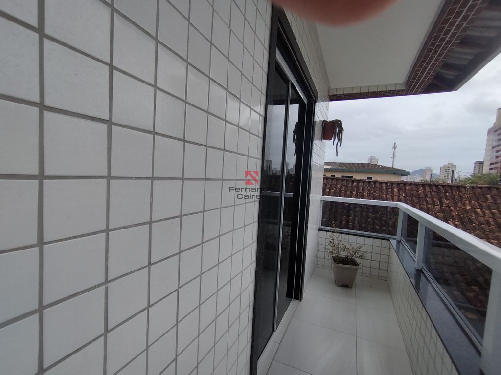 Imagem Casa de Condomínio com 2 Quartos à Venda, 50 m²em Aviação - Praia Grande