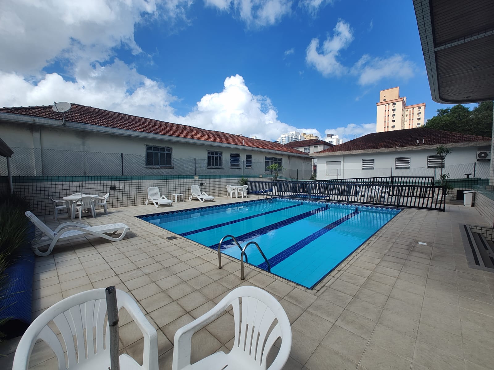 Imagem Apartamento com 3 Quartos à Venda, 150 m² em Embaré - Santos