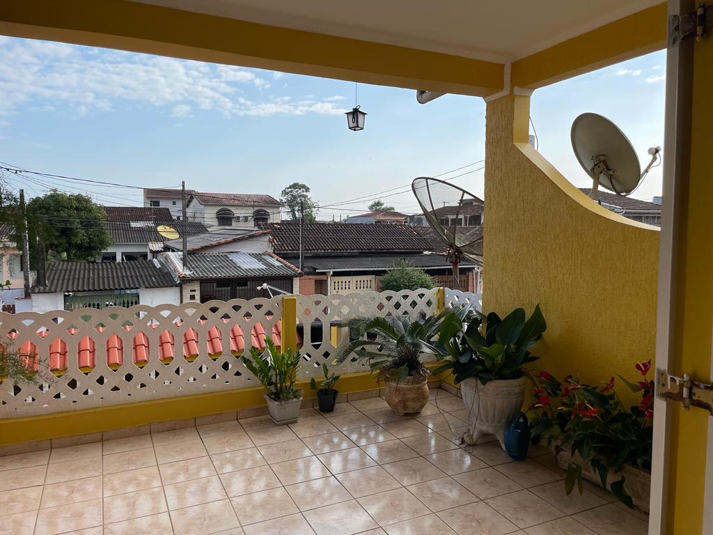 Imagem Sobrado com 3 Quartos à Venda, 180 m²em Savoy - Itanhaém