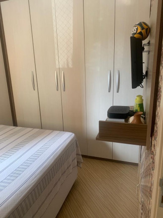 Imagem Apartamento com 3 Quartos à Venda, 60 m² em Jardim São Luiz - Jandira