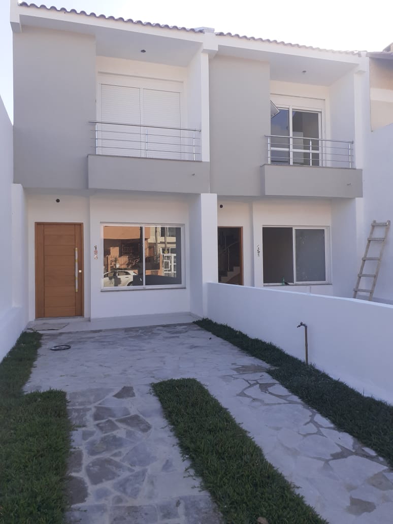 Casa com 3 Quartos à Venda, 190 m²em Guarujá - Porto Alegre