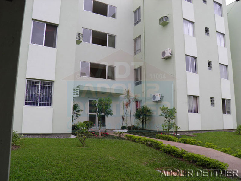 Imagem Apartamento com 2 Quartos à Venda, 48 m²em Costa e Silva - Joinville