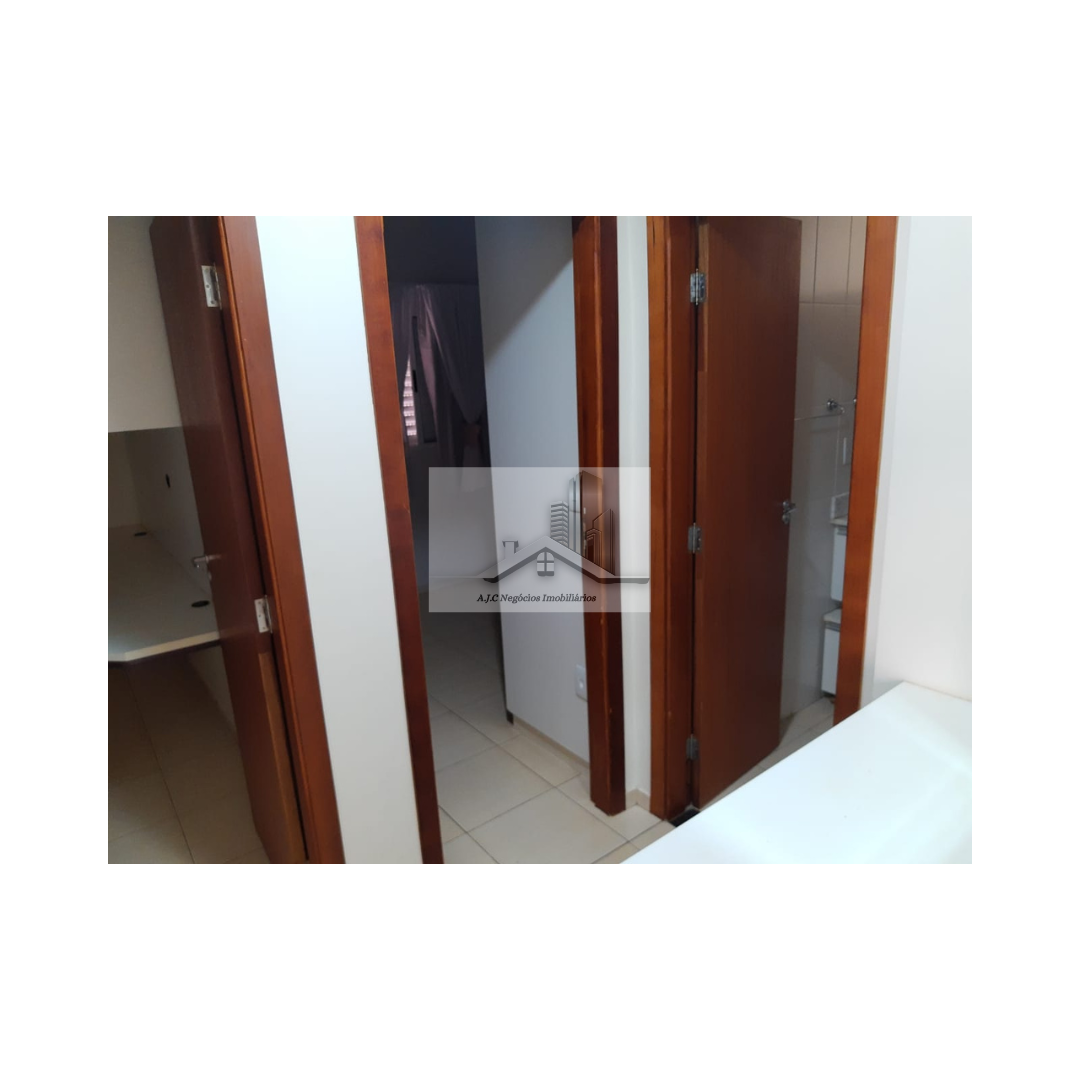 Apartamento com 3 Quartos à Venda, 88 m²em Higienópolis - São José do Rio Preto