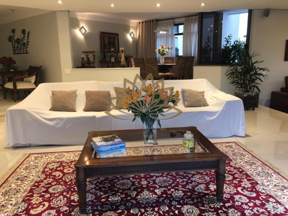 Imagem Apartamento com 4 Quartos à Venda, em Campo Belo - São Paulo Imagem Apartamento com 4 Quartos à Venda, em Campo Belo - São Paulo