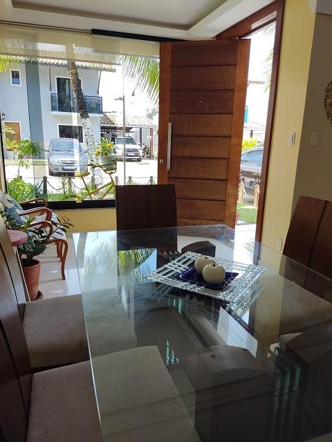 Imagem Casa de Condomínio com 4 Quartos à Venda, 284 m²em Buraquinho - Lauro de Freitas Imagem Casa de Condomínio com 4 Quartos à Venda, 284 m²em Buraquinho - Lauro de Freitas