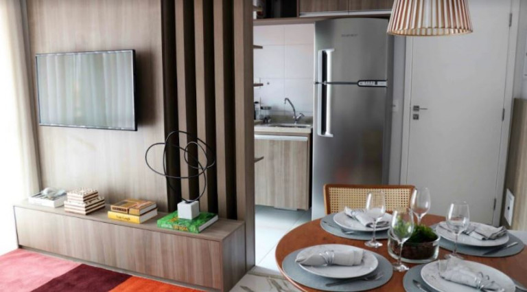 Imagem Apartamento com 2 Quartos à Venda, 53 m² em Jardim Vila Mariana - São Paulo Imagem Apartamento com 2 Quartos à Venda, 53 m² em Jardim Vila Mariana - São Paulo