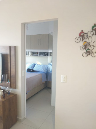 Imagem Apartamento com 1 Quarto à Venda, 41 m² em Umuarama - Osasco
