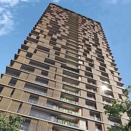 Imagem Apartamento com 4 Quartos à Venda, 355 m²em Itaim Bibi - São Paulo