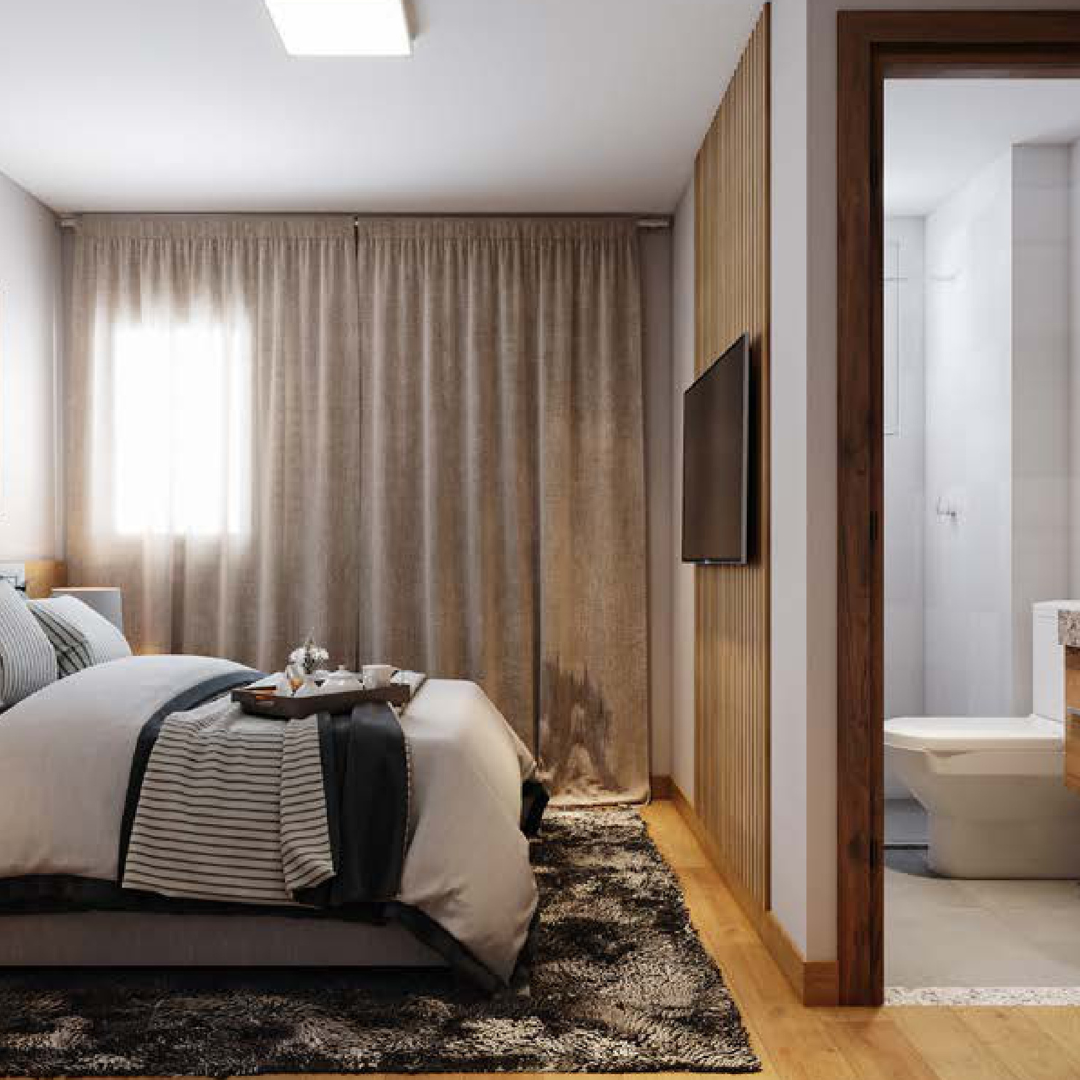 Imagem Apartamento com 2 Quartos à Venda, 49 m²em Havaí - Belo Horizonte Imagem Apartamento com 2 Quartos à Venda, 49 m²em Havaí - Belo Horizonte