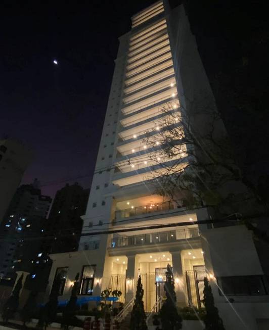 Imagem do condomínio Condomínio Lindenberg Cambui - Centro - Campinas - SP