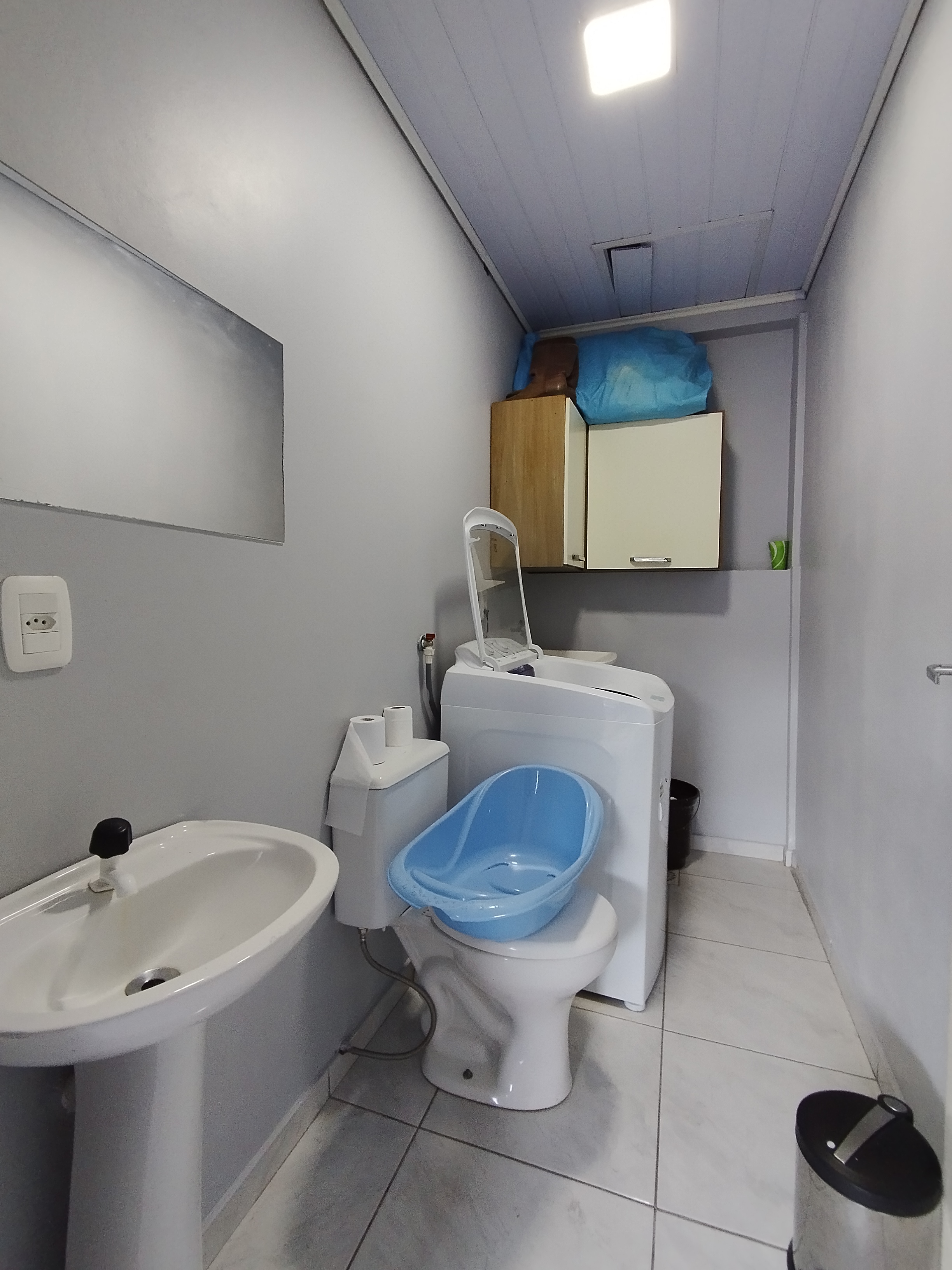 Imagem Casa com 2 Quartos à Venda, 120 m² em Integração - Passo Fundo Imagem Casa com 2 Quartos à Venda, 120 m² em Integração - Passo Fundo