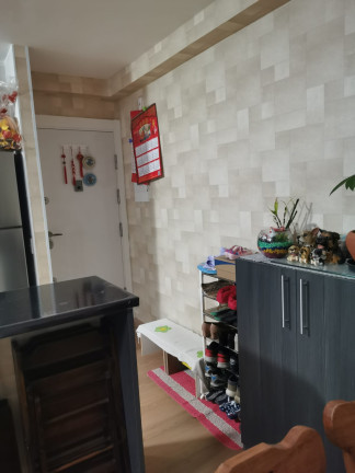 Imagem Apartamento com 3 Quartos à Venda, 79 m²em Chácara Agrindus - Taboão da Serra Imagem Apartamento com 3 Quartos à Venda, 79 m²em Chácara Agrindus - Taboão da Serra
