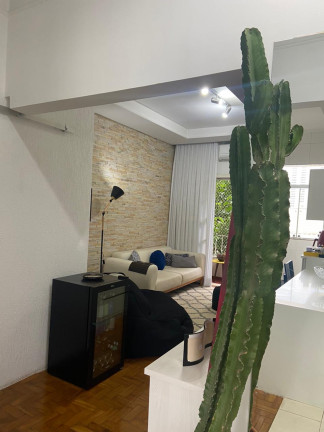 Imagem Apartamento com 2 Quartos à Venda, 90 m² em Água Branca - São Paulo Imagem Apartamento com 2 Quartos à Venda, 90 m² em Água Branca - São Paulo