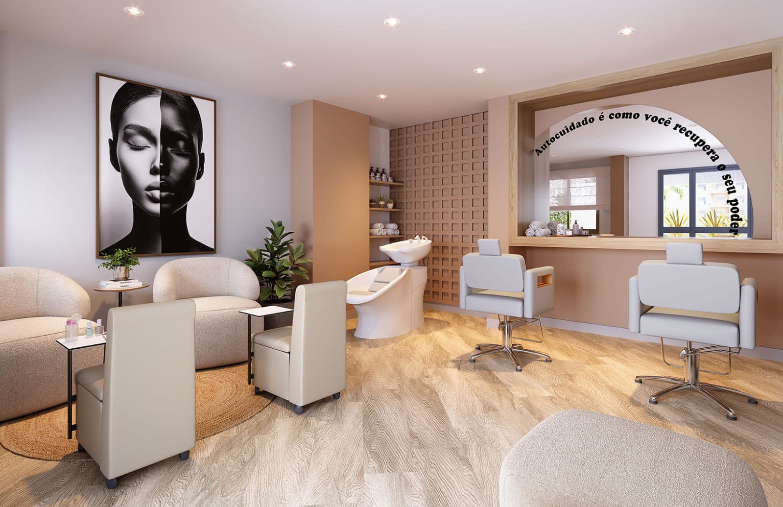 Imagem Studio com 1 Quarto à Venda, 30 m² em Santo Cristo - Rio de Janeiro