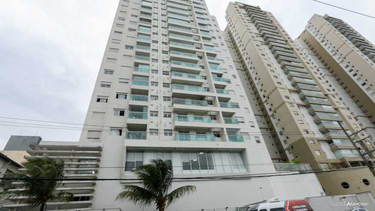 Imagem Apartamento com 2 Quartos à Venda, 62 m² em Várzea da Barra Funda - São Paulo
