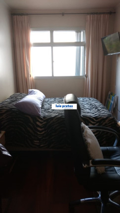 Imagem Apartamento com 3 Quartos à Venda, 77 m² em Cristal - Porto Alegre