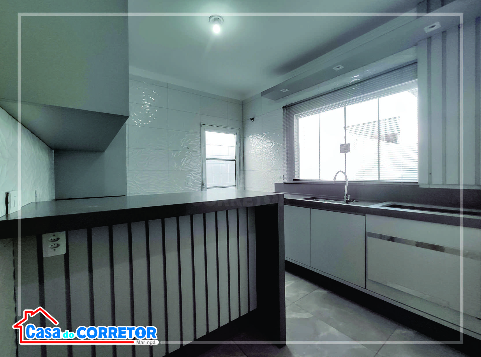 Imagem Casa com 1 Quarto à Venda, 117 m² em Residencial Arezzo - Maringá