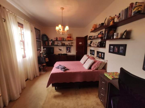 Imagem Casa com 3 Quartos à Venda,  em Agriões - Teresópolis