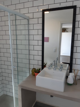 Imagem Cobertura com 2 Quartos à Venda, 164 m² em Vila Guiomar - Santo André