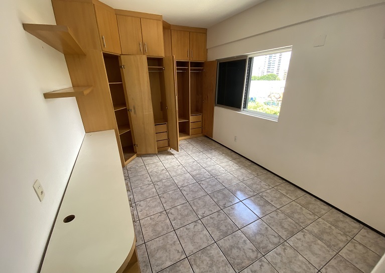 Imagem Apartamento com 3 Quartos à Venda, 138 m² em Varjota - Fortaleza