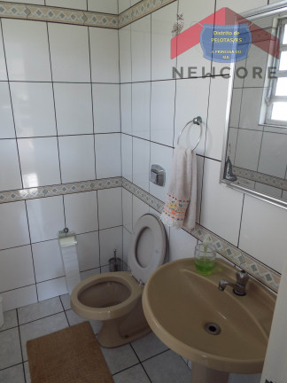 Imagem Casa com 4 Quartos à Venda, 315 m² em Centro - Pelotas