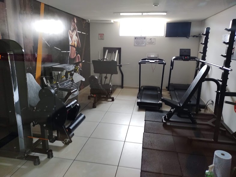 Imagem Apartamento com 2 Quartos à Venda, 51 m²em Vila Rosa - Goiânia
