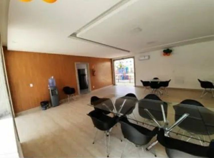 Imagem Apartamento com 2 Quartos para Alugar, 55 m²em Centro - Lauro de Freitas