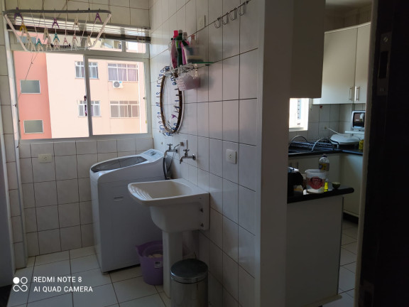 Imagem Apartamento com 3 Quartos à Venda, 83 m² em Zona 07 - Maringá