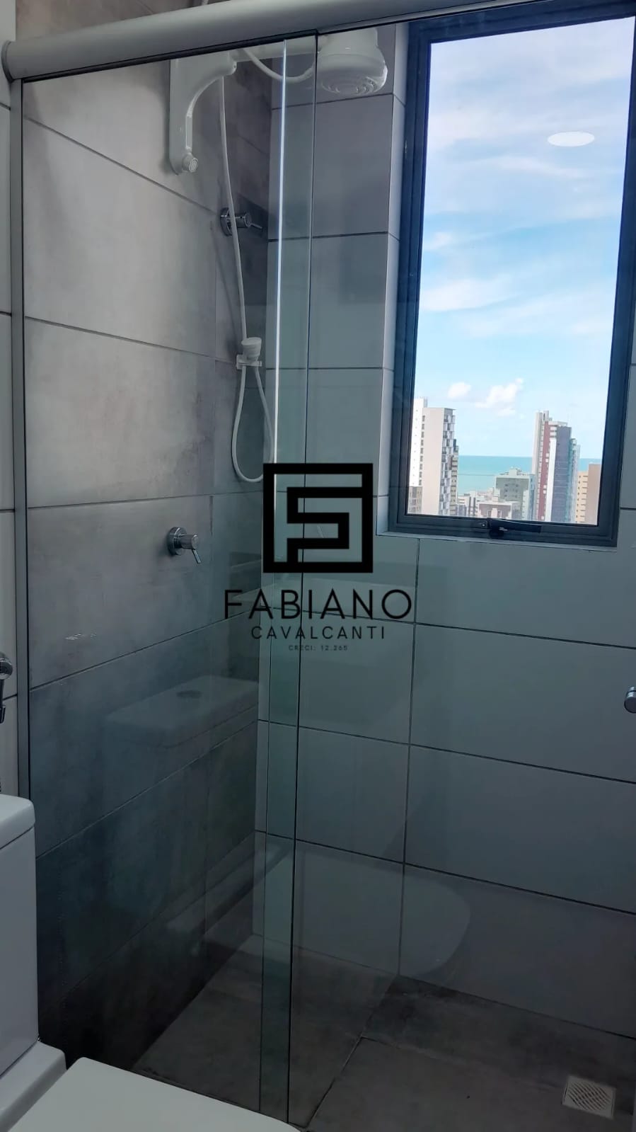 Imagem Apartamento com 2 Quartos para Alugar, 56 m²em Manaíra - João Pessoa