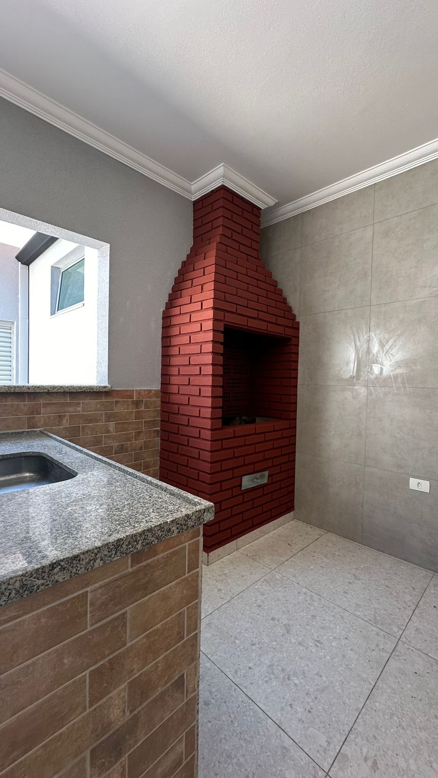 Imagem Casa de Condomínio com 4 Quartos à Venda, 170 m²em Bairro Campos de Santo Antônio - Itu Imagem Casa de Condomínio com 4 Quartos à Venda, 170 m²em Bairro Campos de Santo Antônio - Itu