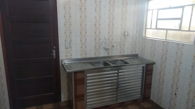 Imagem Casa com 2 Quartos para Alugar, 70 m² em Novo Osasco - Osasco