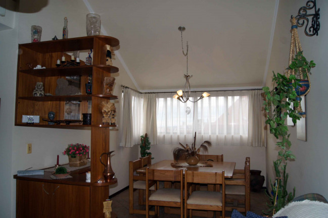 Imagem Cobertura com 3 Quartos à Venda, 130 m² em Vila Aviação - Bauru