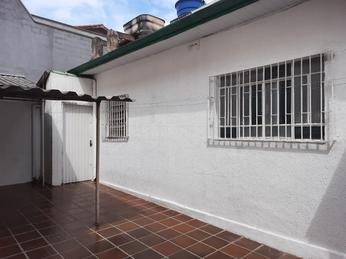 Imagem Casa com 2 Quartos à Venda, 171 m²em Barcelona - São Caetano do Sul