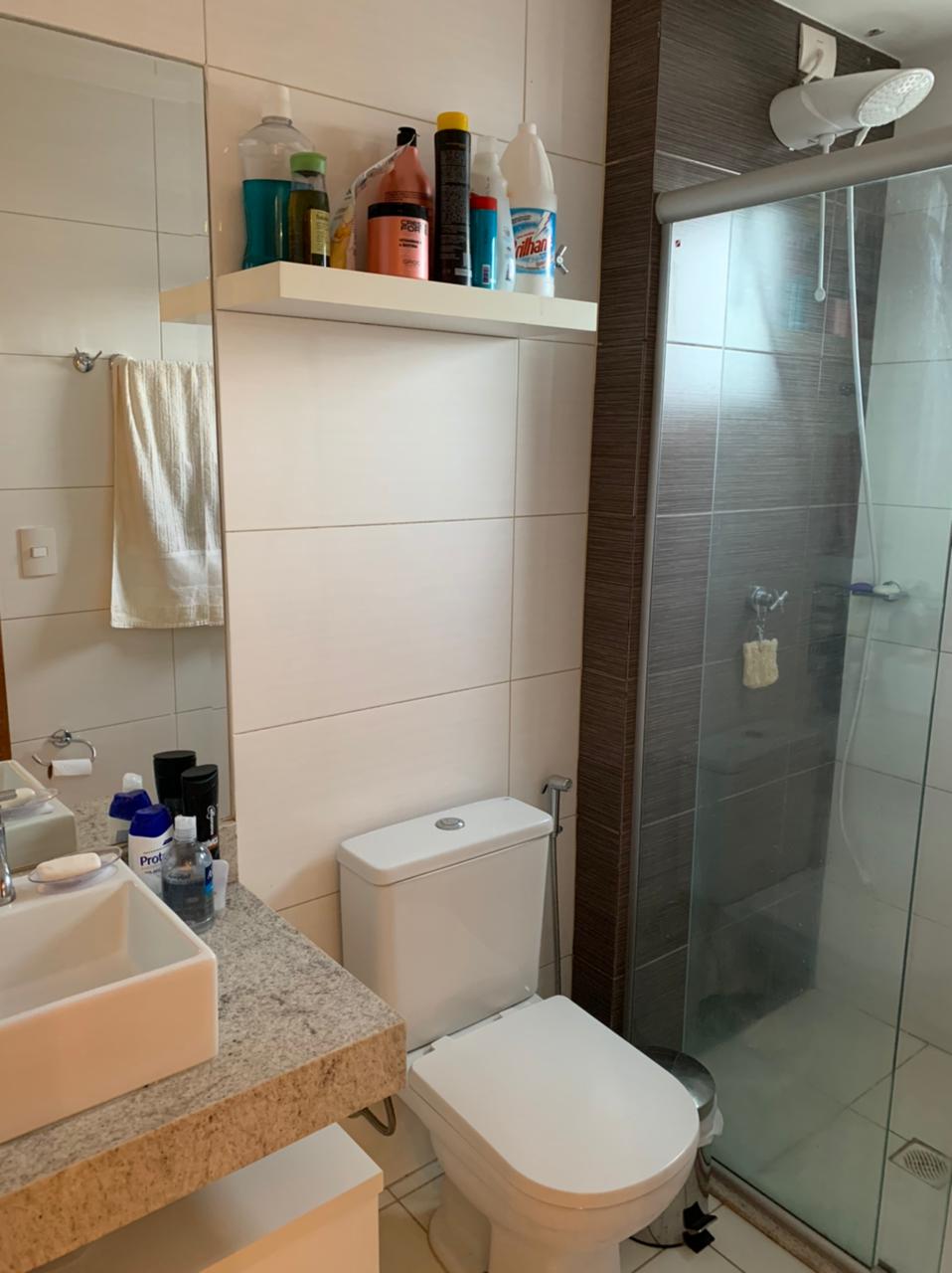 Imagem Apartamento com 3 Quartos à Venda, 87 m²em Setor Bueno - Goiânia