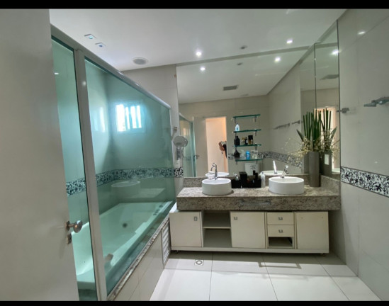 Imagem Casa de Condomínio com 5 Quartos para Alugar, 380 m² em José de Alencar - Fortaleza Imagem Casa de Condomínio com 5 Quartos para Alugar, 380 m² em José de Alencar - Fortaleza