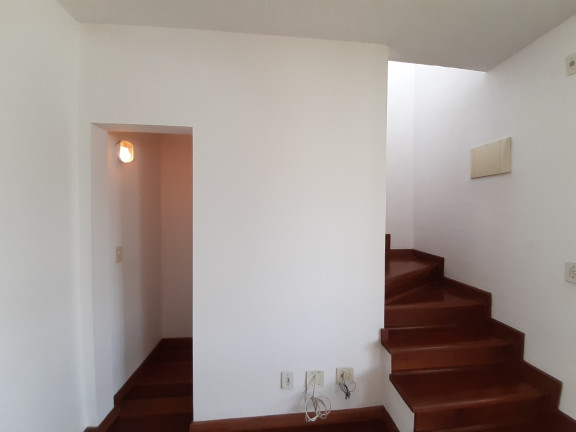 Imagem Casa de Condomínio com 2 Quartos à Venda, 77 m² em Vossoroca - Votorantim