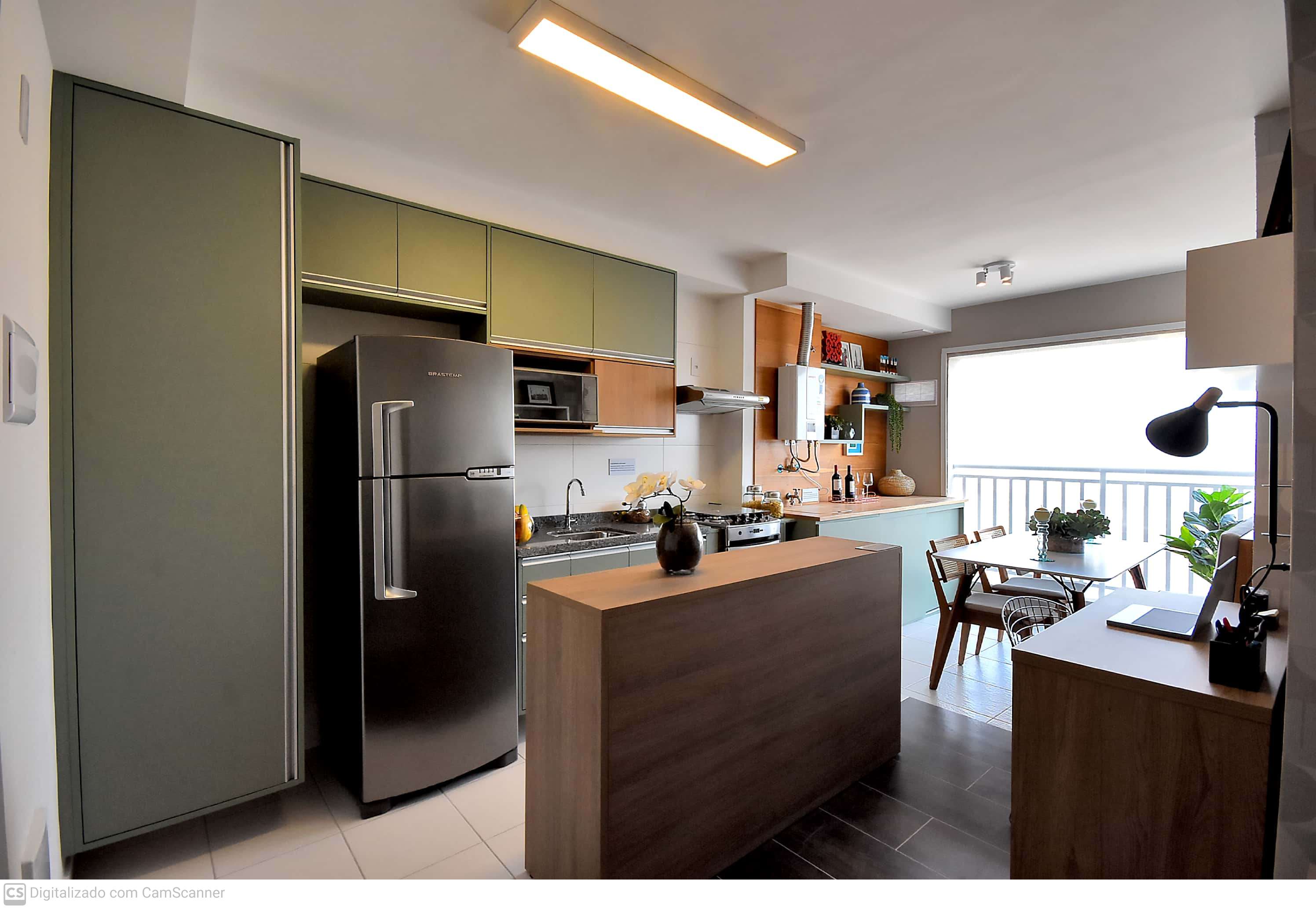 Apartamento com 2 Quartos à Venda, 45 m² em Centro - Diadema