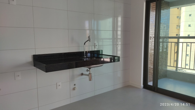 Imagem Apartamento com 3 Quartos à Venda,  em Mucuripe - Fortaleza
