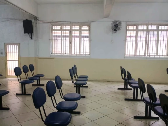 Imagem Galpão à Venda, 854 m² em Vila Antonieta - São Paulo Imagem Galpão à Venda, 854 m² em Vila Antonieta - São Paulo