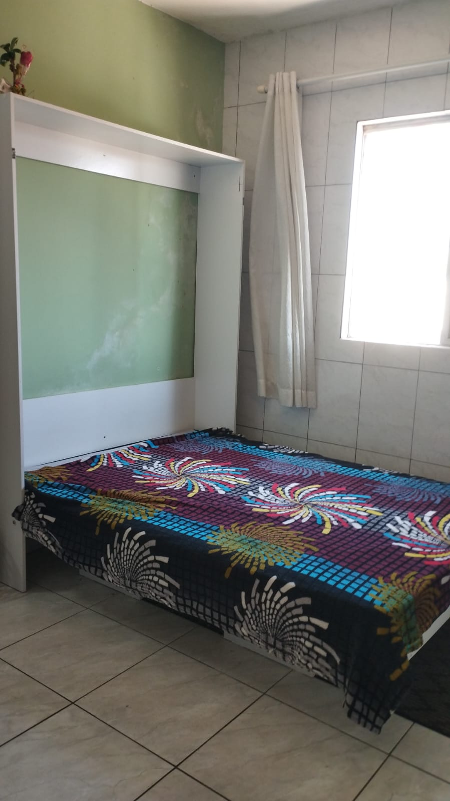 Kitnet com 1 Quarto à Venda, 24 m² em Ocian - Praia Grande