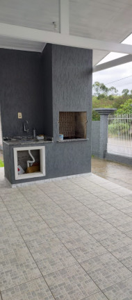 Imagem Casa com 2 Quartos à Venda, 85 m² em Demboski - Içara