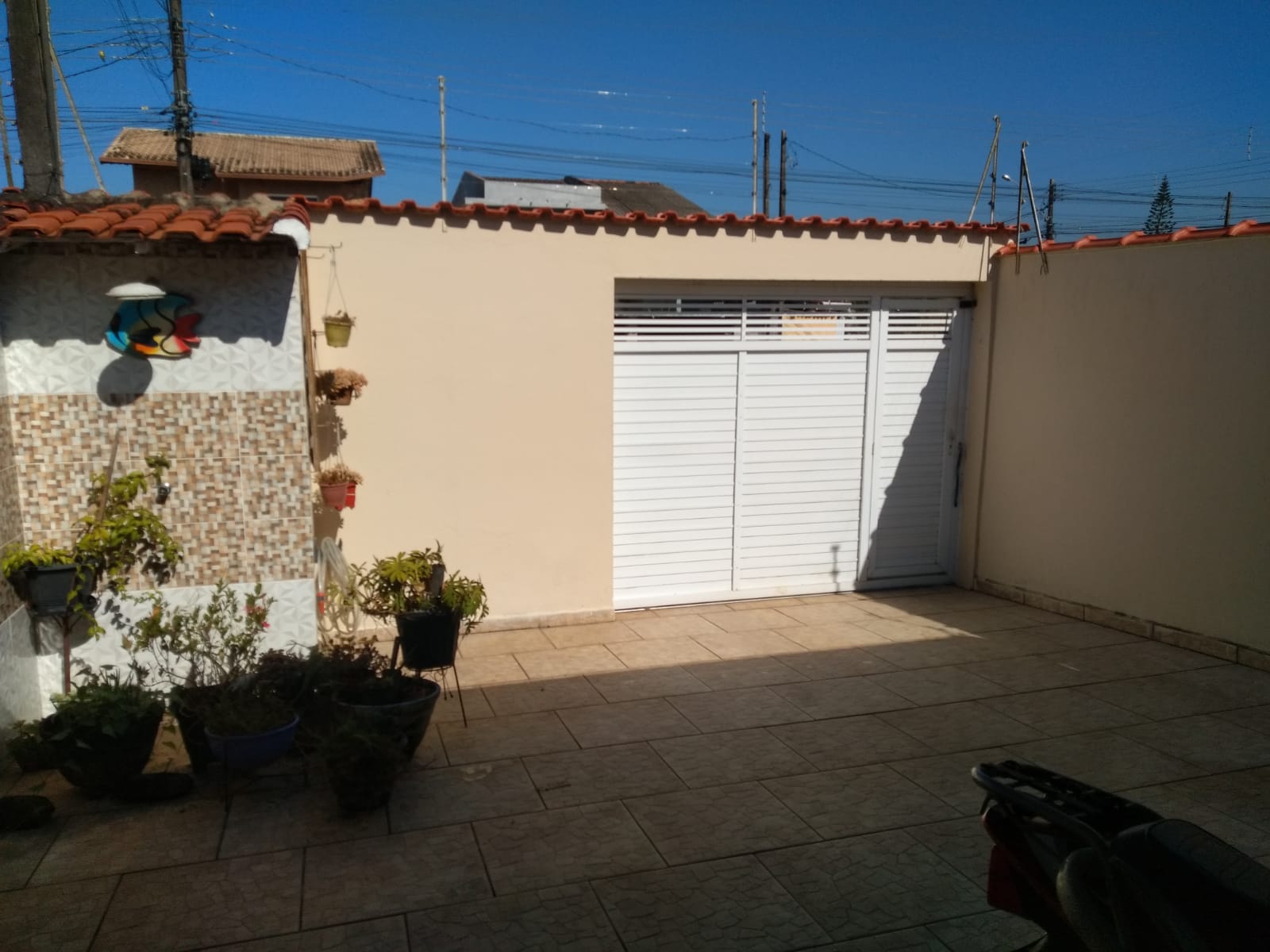 Imagem Casa com 3 Quartos à Venda, 119 m² em Balneário Jardim Itanhaém - Itanhaém