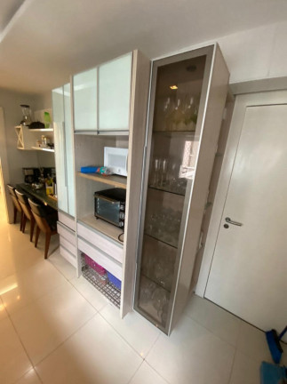 Imagem Apartamento com 3 Quartos à Venda, 142 m² em Ponta D'Areia - São Luís